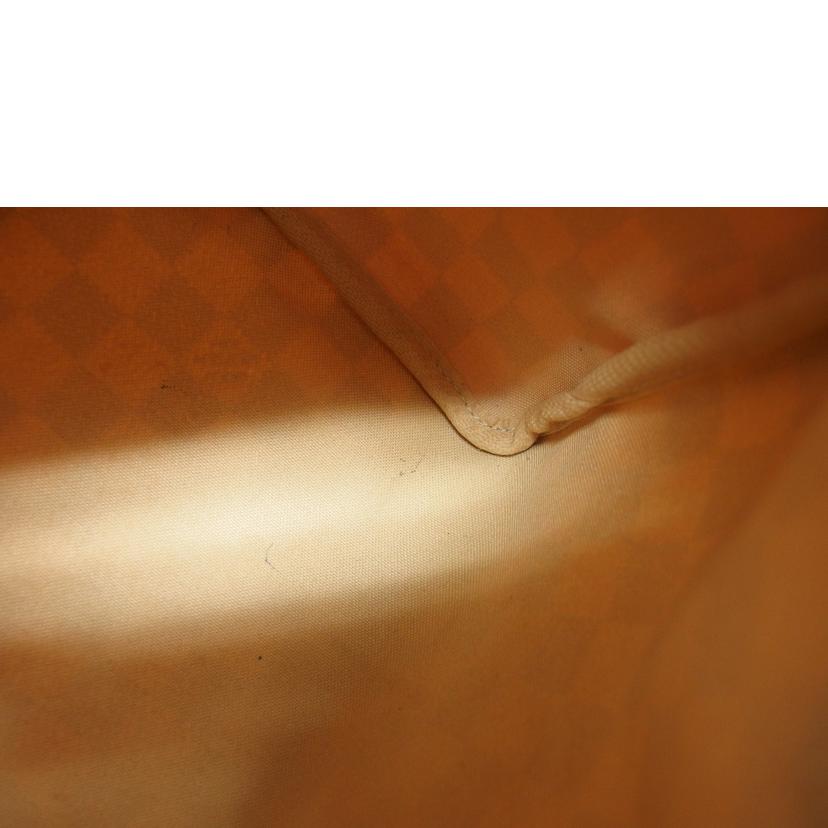 LV ルイヴィトン/スピーディ25/ダミエ/アズール/N41534//SP1***/ABランク/04