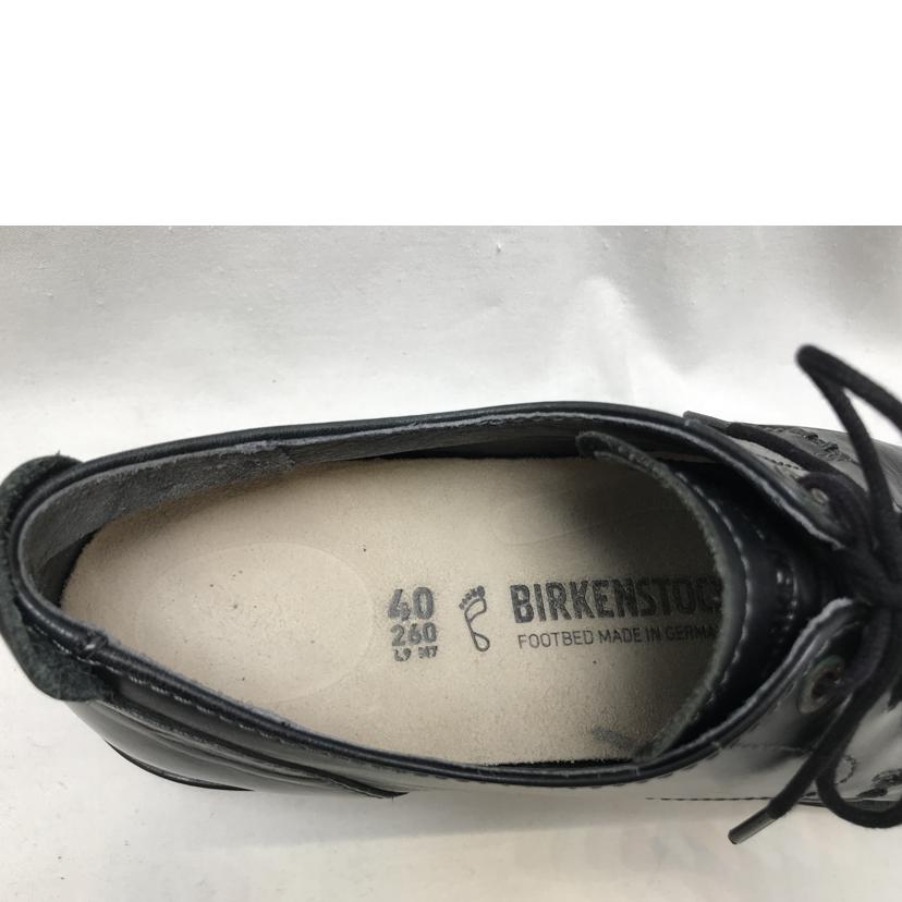 BIRKENSTOCK ビルケンシュトック/GILFORD LOW//ABランク/51