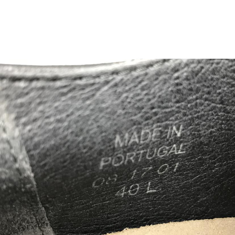 BIRKENSTOCK ビルケンシュトック/GILFORD LOW//ABランク/51