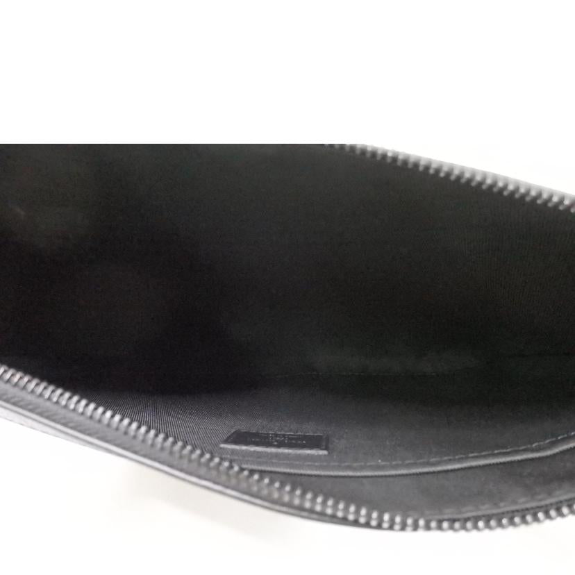 LV ルイヴィトン/ポシェット・トゥ・ゴー/モノグラム・シャドウ/ノワール/M81570//RFI****/ABランク/84