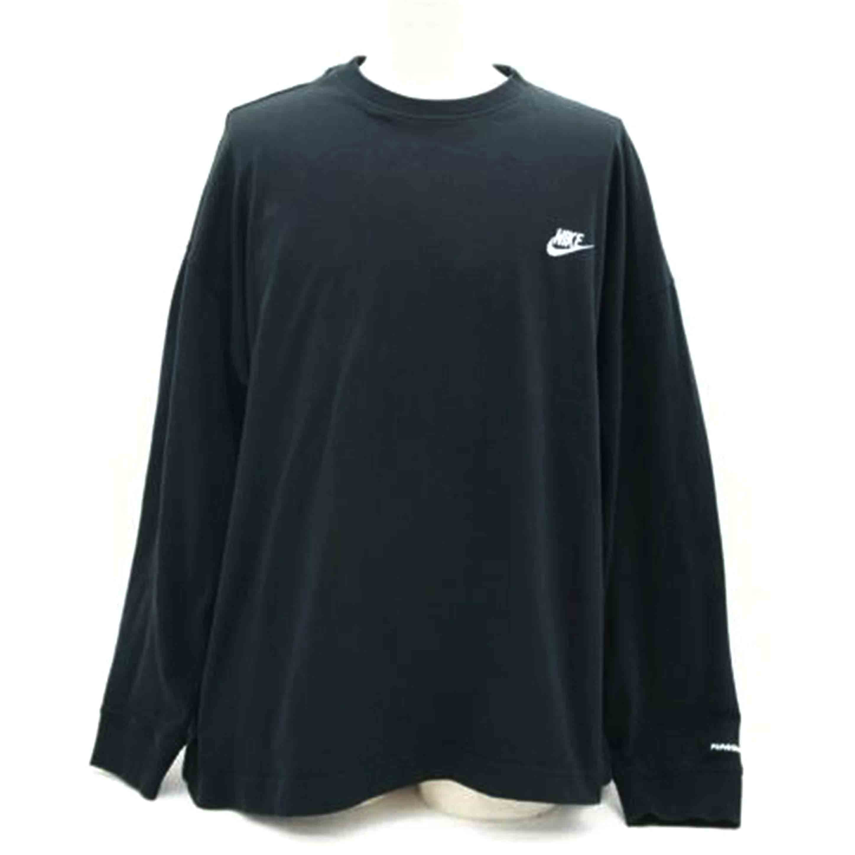 NIKE ナイキ/×PEACEMINUSONE PMO LS Tee/DR0097-010//サイズ S/Bランク/05