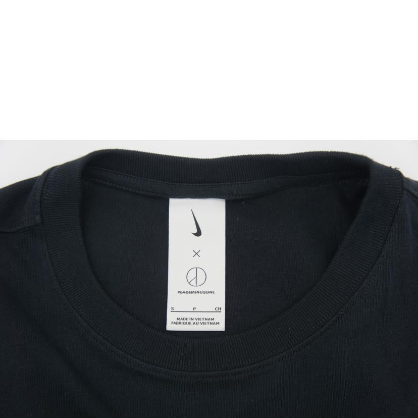 NIKE ナイキ/×PEACEMINUSONE PMO LS Tee/DR0097-010//サイズ S/Bランク/05