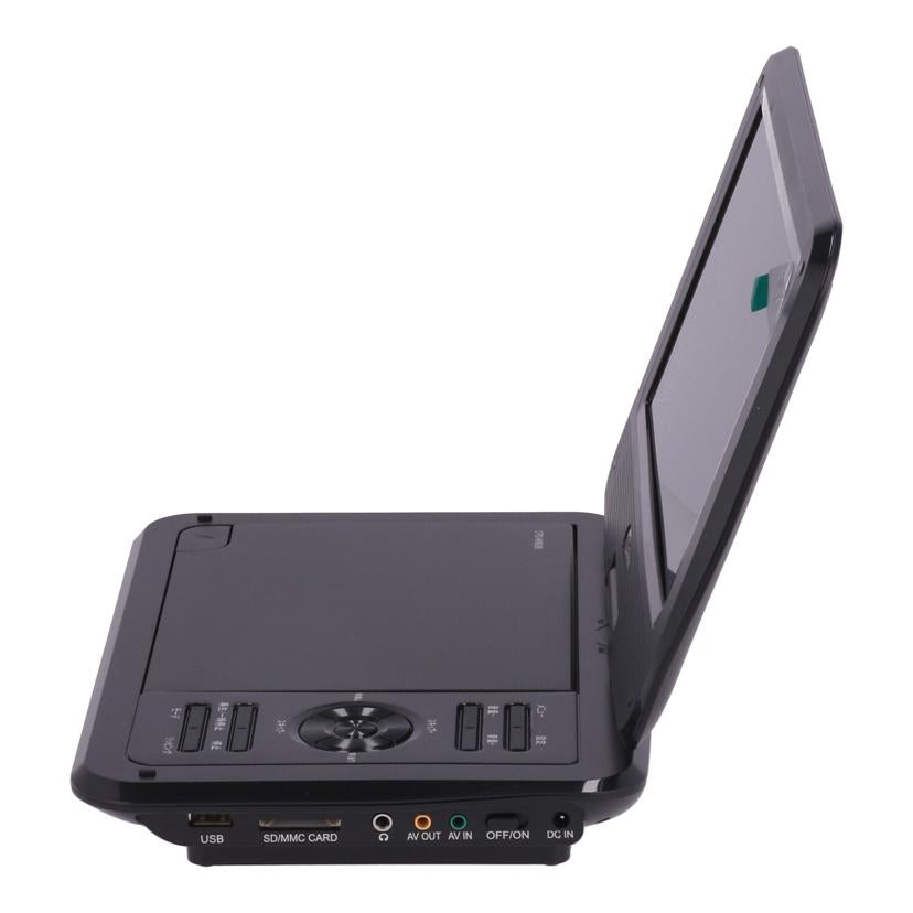 YAMAZEN Qriom 山善 /ポータブルDVDプレーヤー/CPD-N90//3000511/Aランク/69