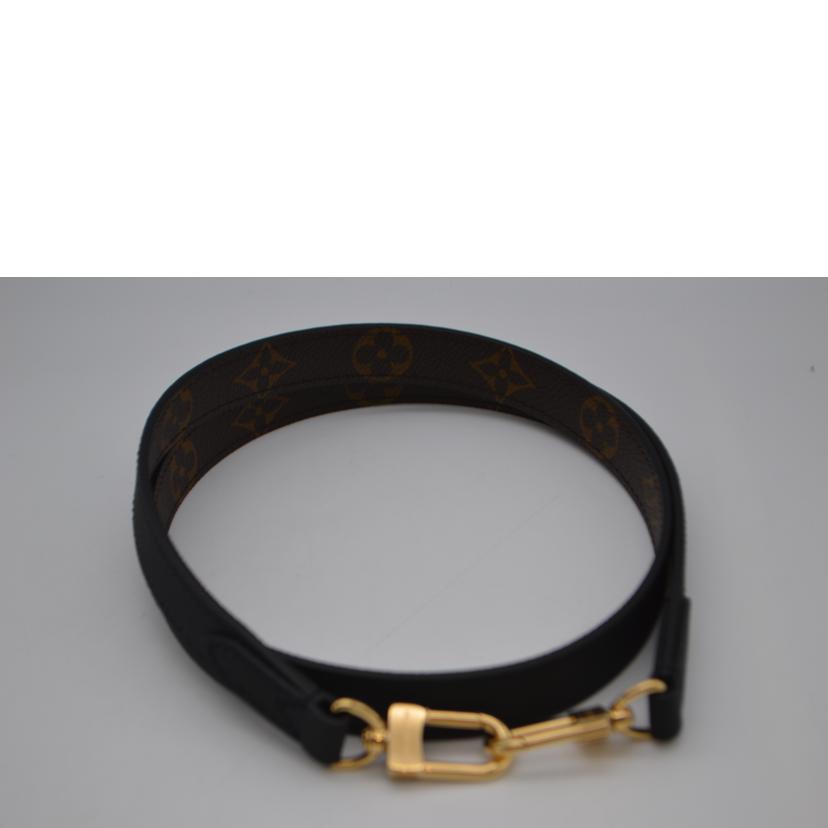 LV ルイヴィトン/ネヴァーフル・インサイドアウトBB/モノグラム/ノワール/M12099//RFI***/Sランク/89