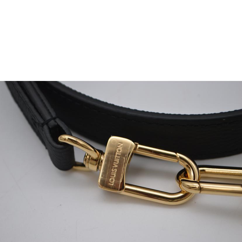 LV ルイヴィトン/ネヴァーフル・インサイドアウトBB/モノグラム/ノワール/M12099//RFI***/Sランク/89