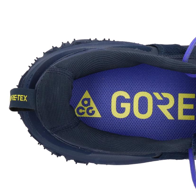 NIKE ナイキ/ACG マウンテン フライ 2 ロー/HF6245-400//ABランク/24