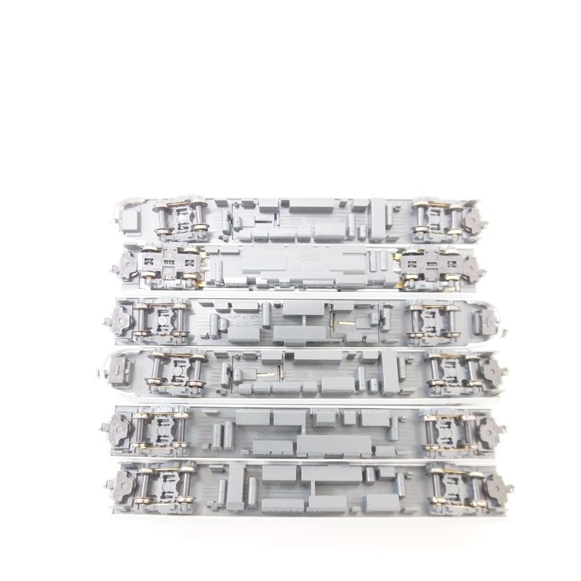 KATO KATO/E353系「あずさ・かいじ」 付属編成セット(3両)+E353系 3両/10-1524+α//Aランク/88