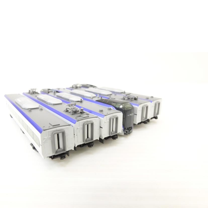 KATO KATO/E353系「あずさ・かいじ」 付属編成セット(3両)+E353系 3両/10-1524+α//Aランク/88