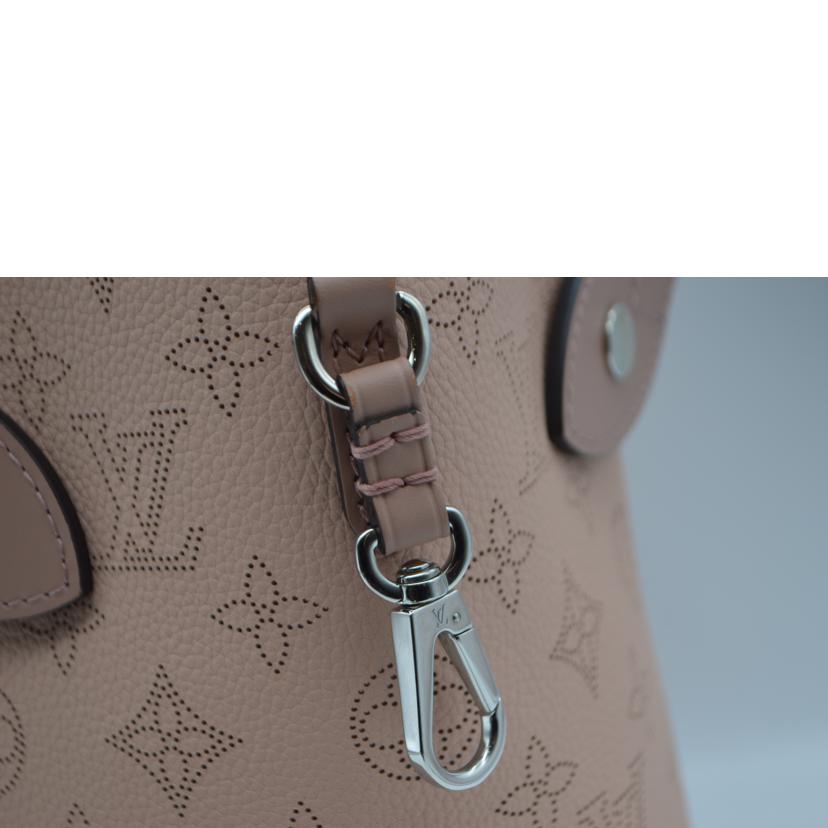 LV ルイヴィトン/ヒナPM/モノグラム・マヒナ/マグノリア/M54353//DR0***/Sランク/89