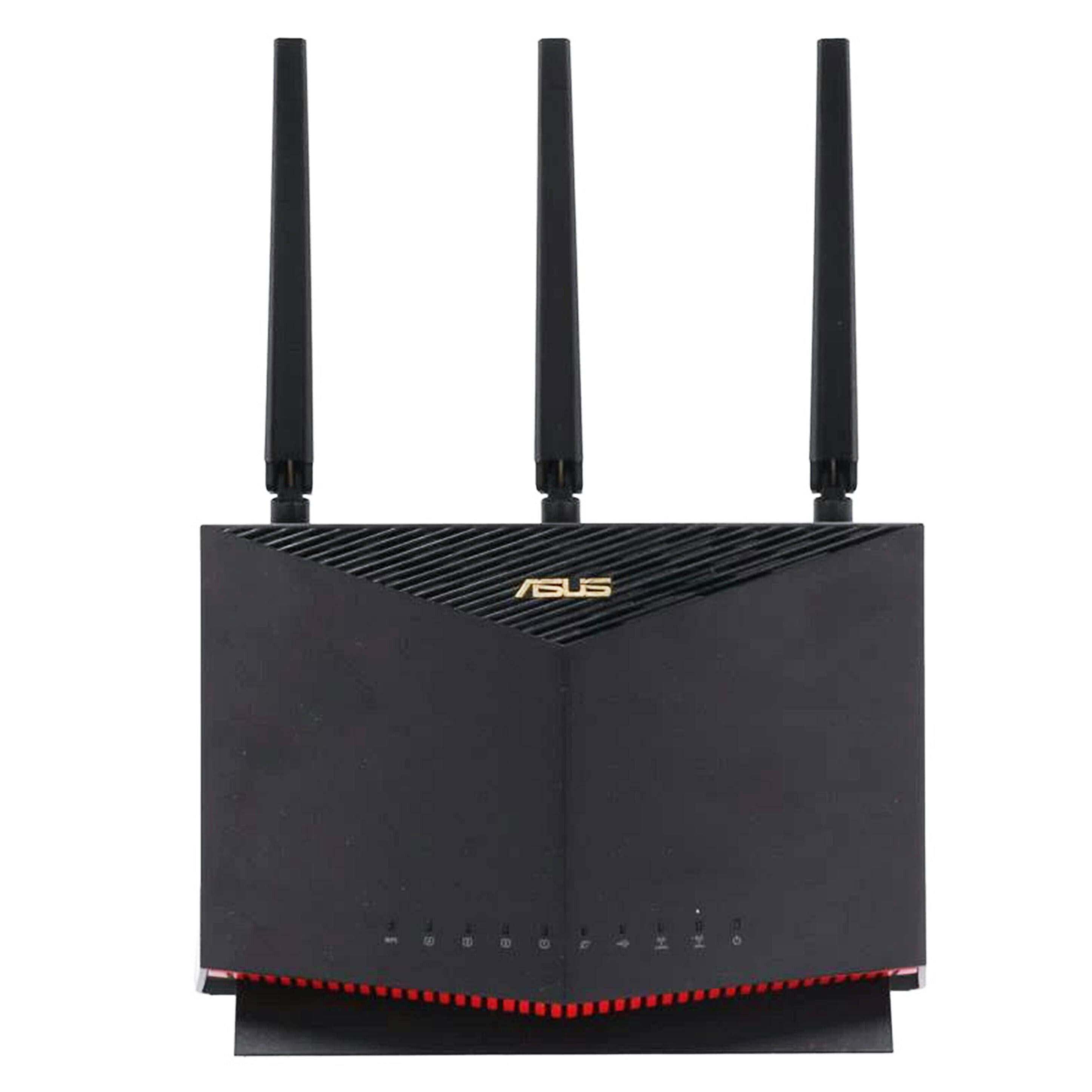 ASUS エイスース /無線LANルーター/RT-AX86S//N3IG58000396JF8/Bランク/65