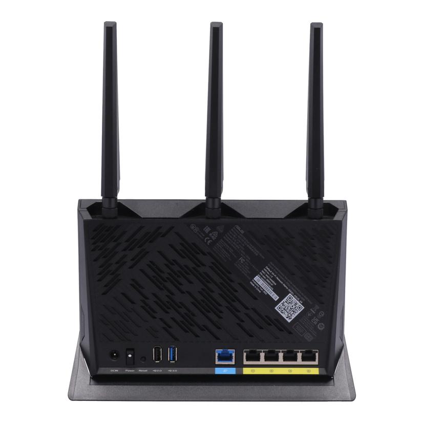 ASUS エイスース /無線LANルーター/RT-AX86S//N3IG58000396JF8/Bランク/65