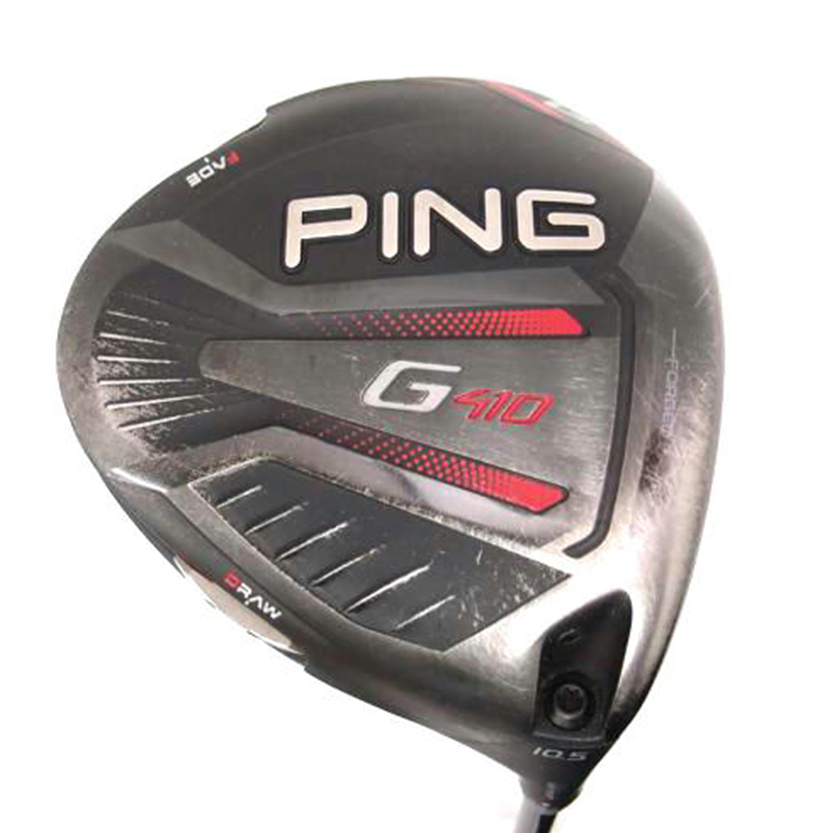 PING ピン/PING G410 ドライバー 10.5°/G410 (2019)//Cランク/69