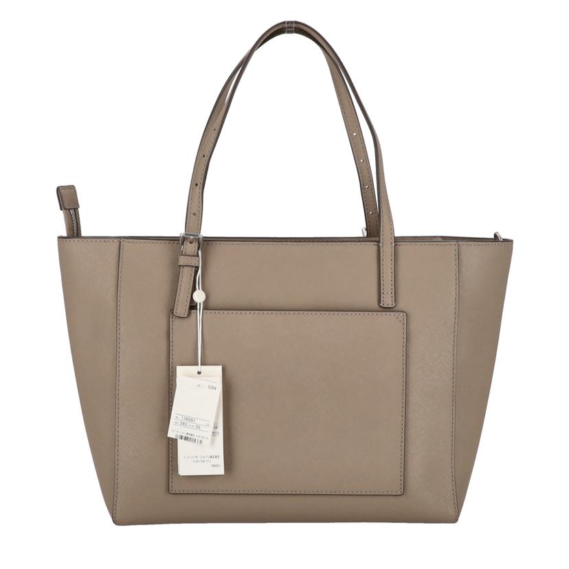 TORY BURCH トリーバーチ/トートバッグ/エマーソン/136091//Sランク/93