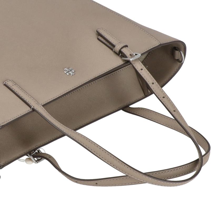 TORY BURCH トリーバーチ/トートバッグ/エマーソン/136091//Sランク/93