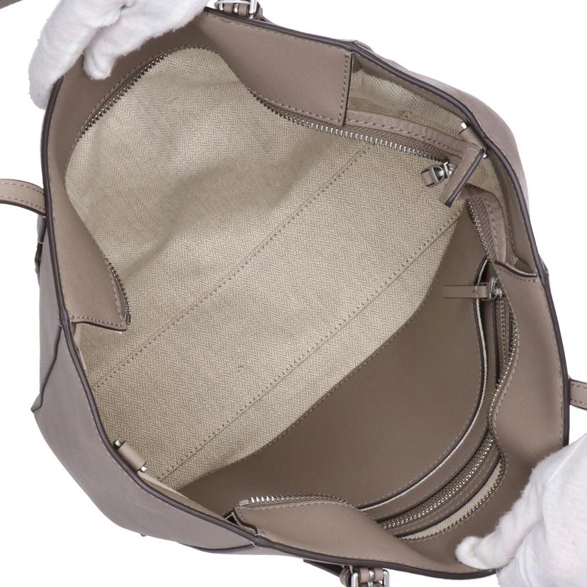 TORY BURCH トリーバーチ/トートバッグ/エマーソン/136091//Sランク/93