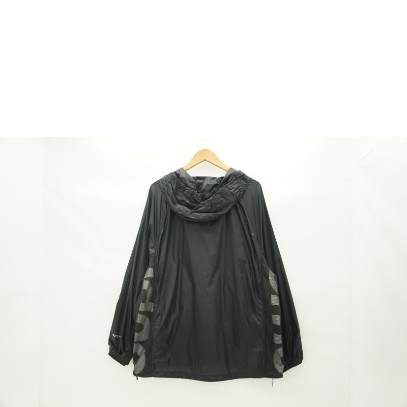 Supreme シュプリーム/リップストップ フーデッド ウィンドシェル//サイズ M/ABランク/05