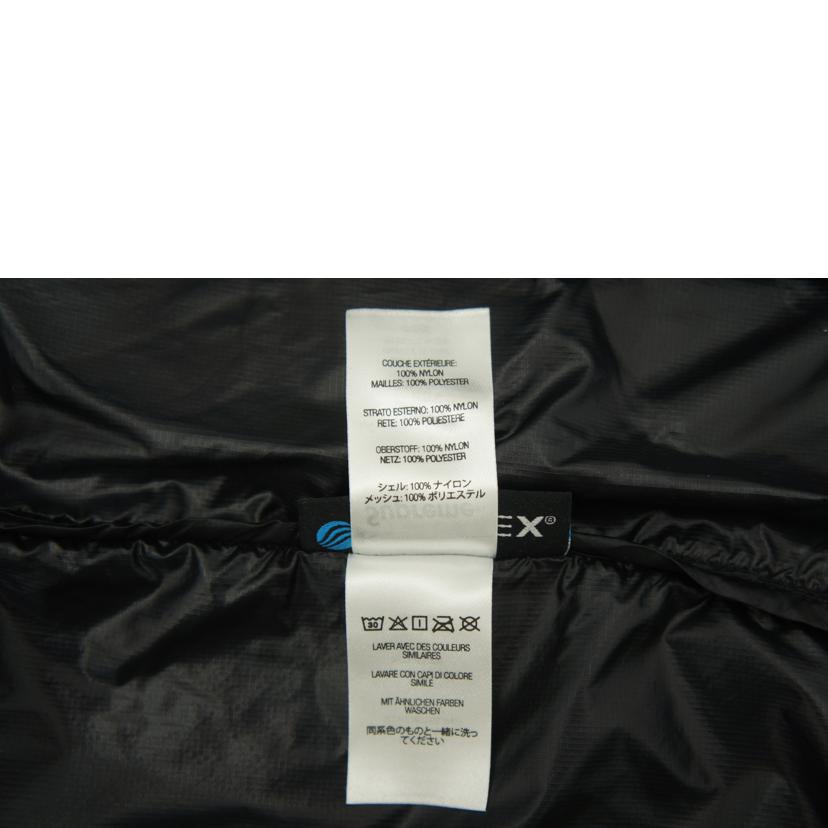 Supreme シュプリーム/リップストップ フーデッド ウィンドシェル//サイズ M/ABランク/05