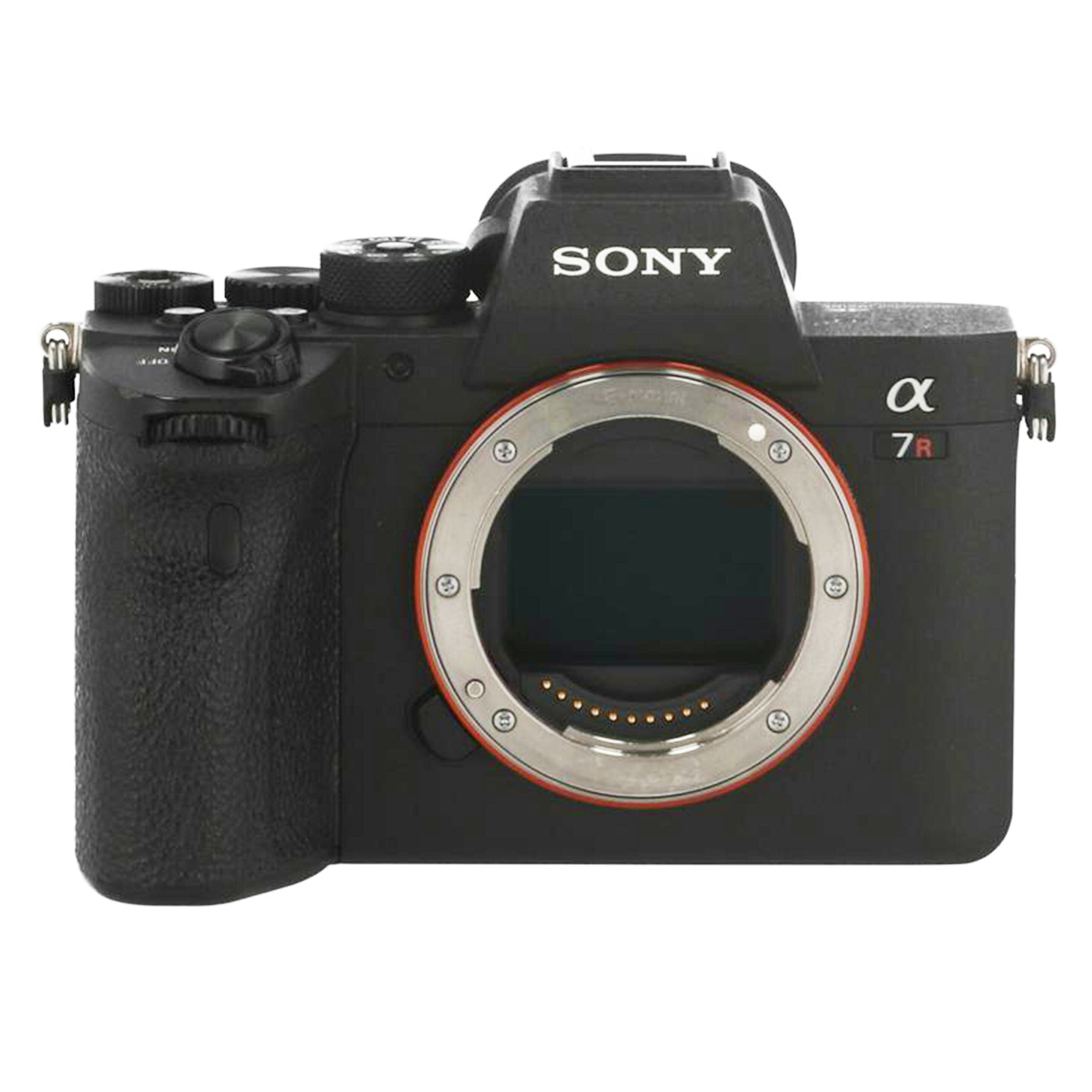 SONY ソニー/ミラーレス一眼 ボディ/α7R IV/ILCE-7RM4//S013024565B/ABランク/69