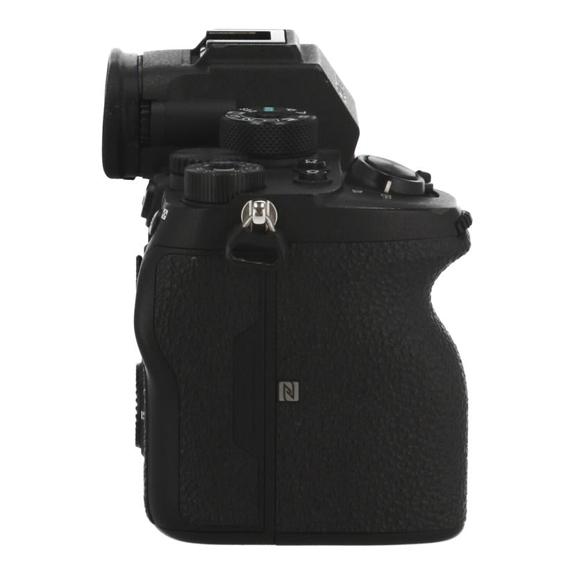 SONY ソニー/ミラーレス一眼 ボディ/α7R IV/ILCE-7RM4//S013024565B/ABランク/69