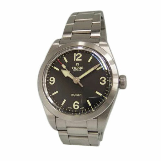 TUDOR チュードル/チューダー/レンジャー/黒文字盤/オートマチック/79950//4A7****/Aランク/82