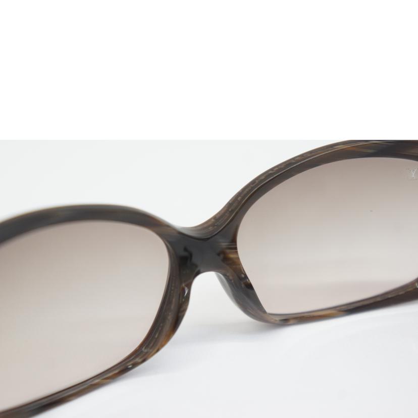 LOUIS VUITTON ルイ・ヴィトン/スプソンGM/サングラス/Z0146E//C0048/Bランク/05