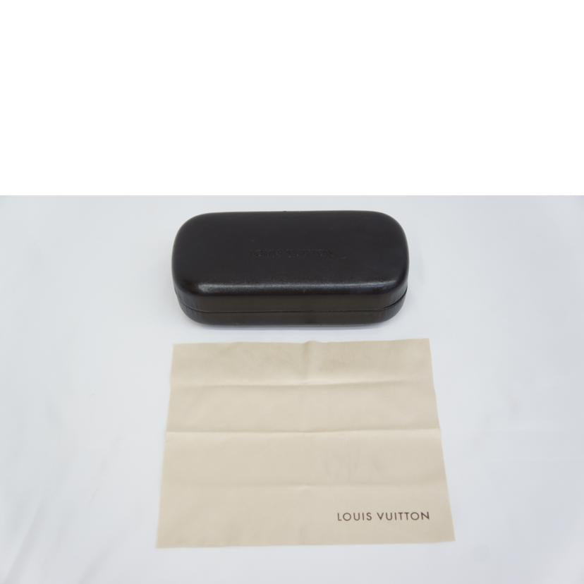 LOUIS VUITTON ルイ・ヴィトン/スプソンGM/サングラス/Z0146E//C0048/Bランク/05