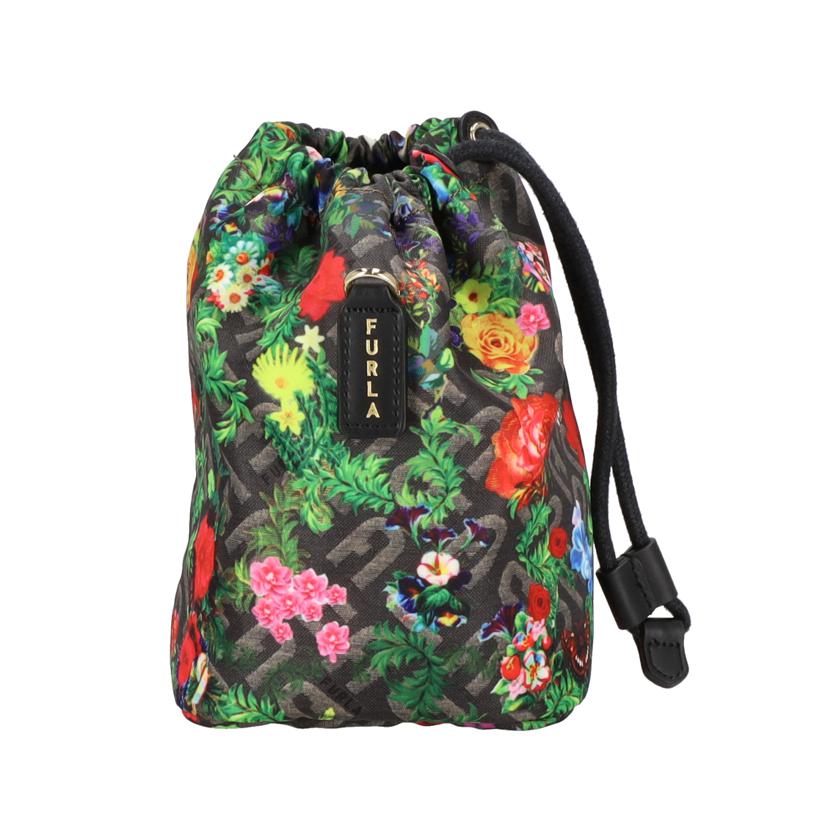 FURLA フルラ/巾着バッグ//ABランク/93