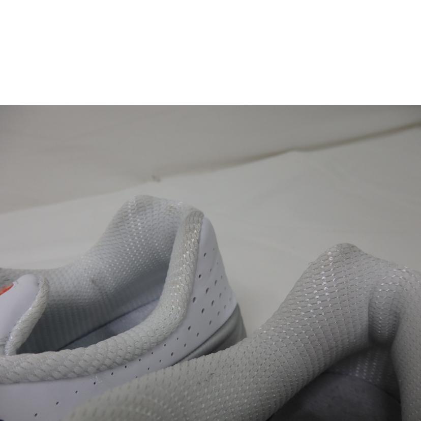 NIKE ナイキ/WMNS SHOX R4/27.0cm/AR3565-101//ABランク/84