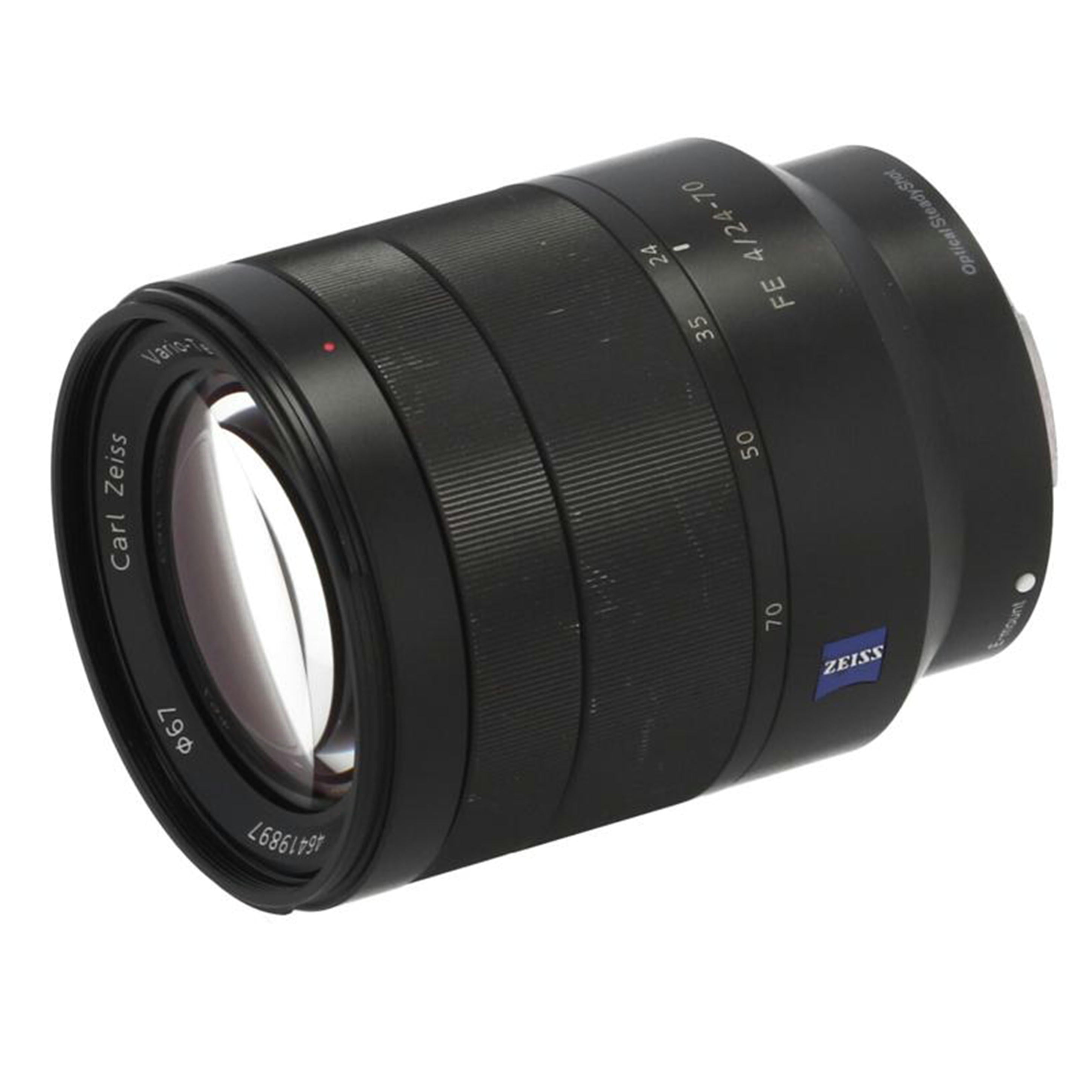 SONY ソニー/交換レンズ/27-70mm/SEL2470Z//0319005/BCランク/69