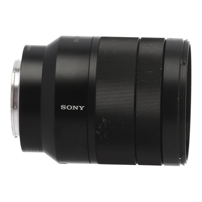 SONY ソニー/交換レンズ/27-70mm/SEL2470Z//0319005/BCランク/69