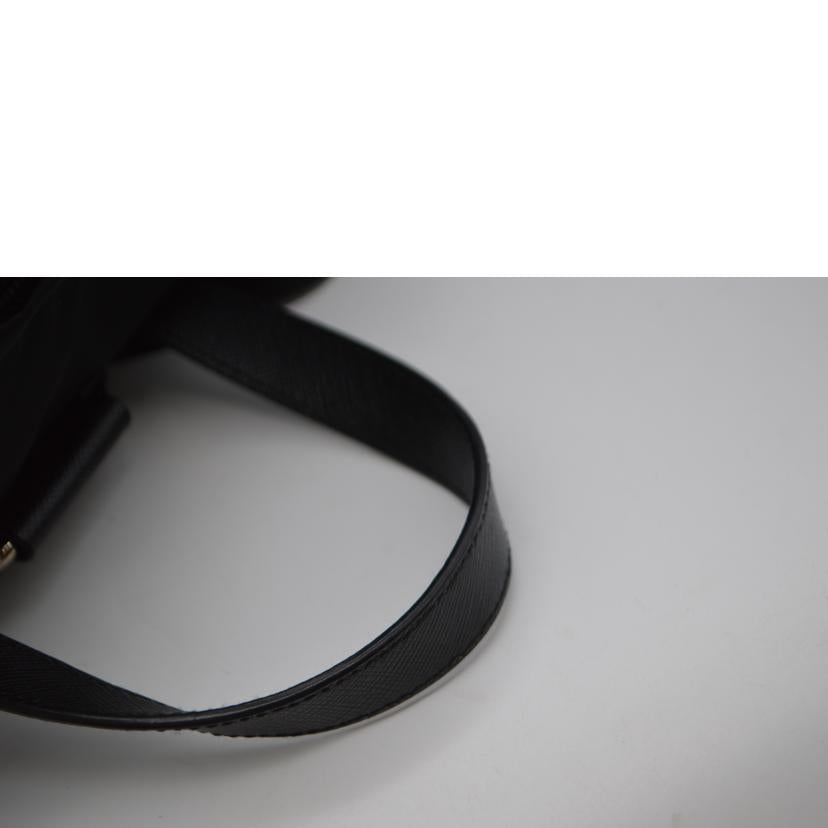 PRADA プラダ/Re-Nylon バックパック/ネロ/1BZ039//215/Aランク/89