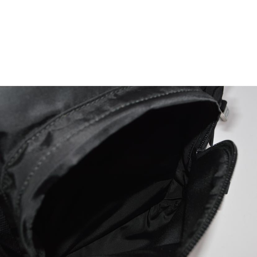 PRADA プラダ/Re-Nylon バックパック/ネロ/1BZ039//215/Aランク/89