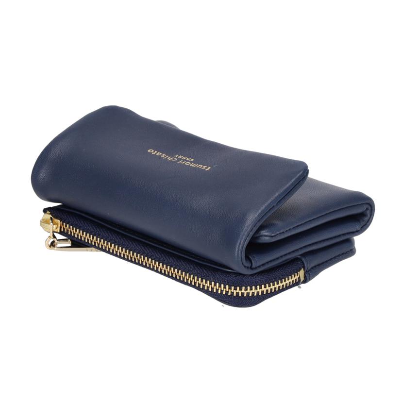 tsumori chisato ツモリチサト/財布・小物/57811-15//Sランク/93