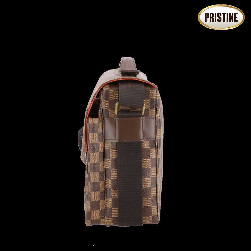 LOUIS VUITTON ルイ・ヴィトン/ブロードウェ イ/ダミエ・エベヌ/N42270//TH1***/SAランク/78