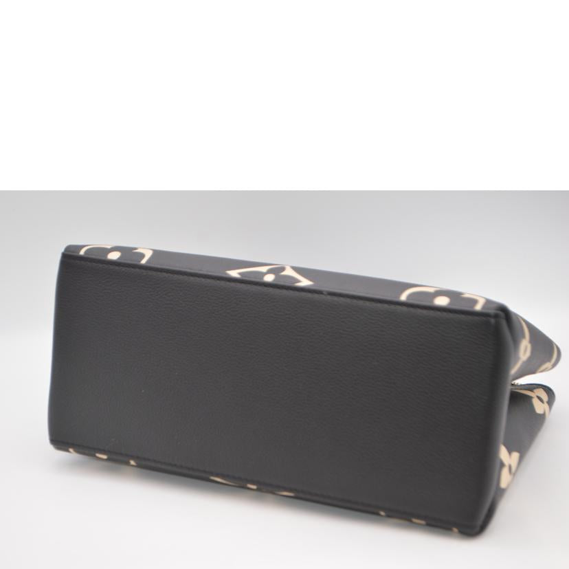 LV ルイヴィトン/プティ・パレPM/モノグラム・アンプラント/バイカラー/M58913//RFI***/SAランク/89