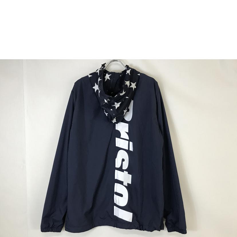 F.C.R.B エフシーレアルブリストル/SEPARATE PRACTICE JACKET/FCRB-167015//ABランク/51