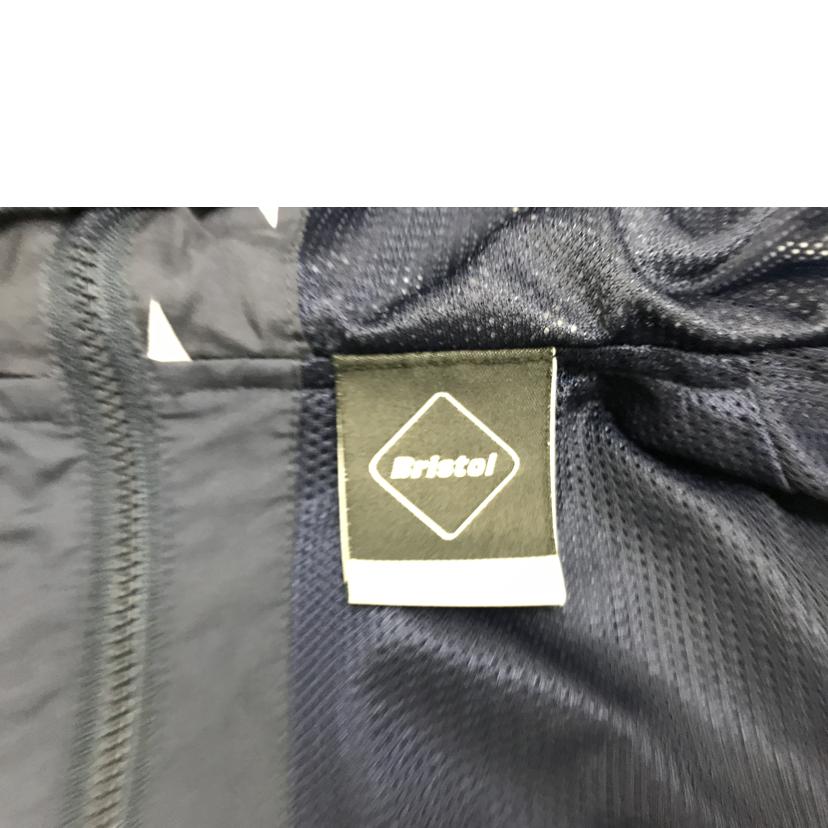F.C.R.B エフシーレアルブリストル/SEPARATE PRACTICE JACKET/FCRB-167015//ABランク/51
