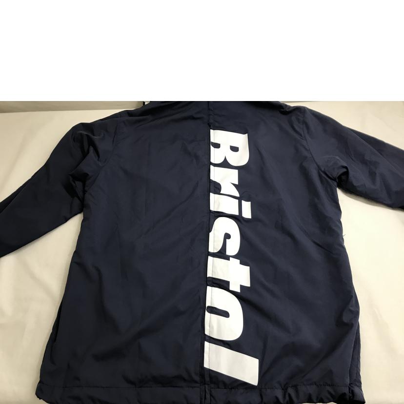F.C.R.B エフシーレアルブリストル/SEPARATE PRACTICE JACKET/FCRB-167015//ABランク/51