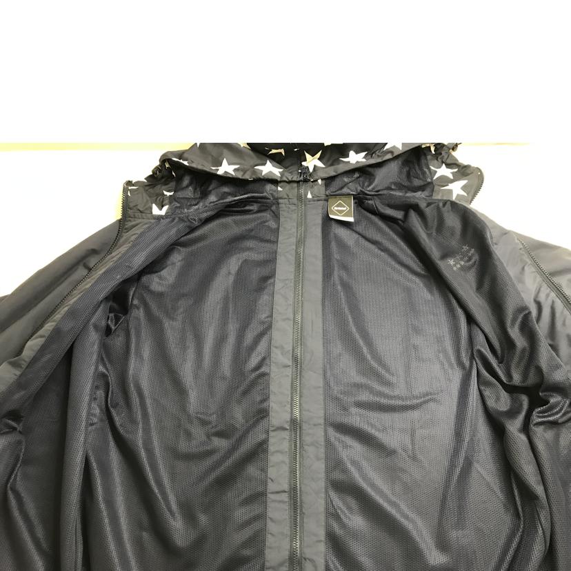 F.C.R.B エフシーレアルブリストル/SEPARATE PRACTICE JACKET/FCRB-167015//ABランク/51