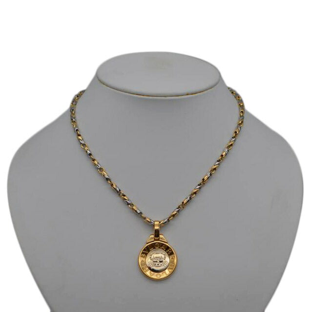 BVLGARI ブルガリ/BVLGARI ホロスコープNC 40cm/38.8g//750/ST/Aランク/89