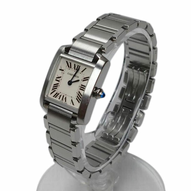 Cartier カルティエ/タンクフランセーズ/2384//172*****/Bランク/52