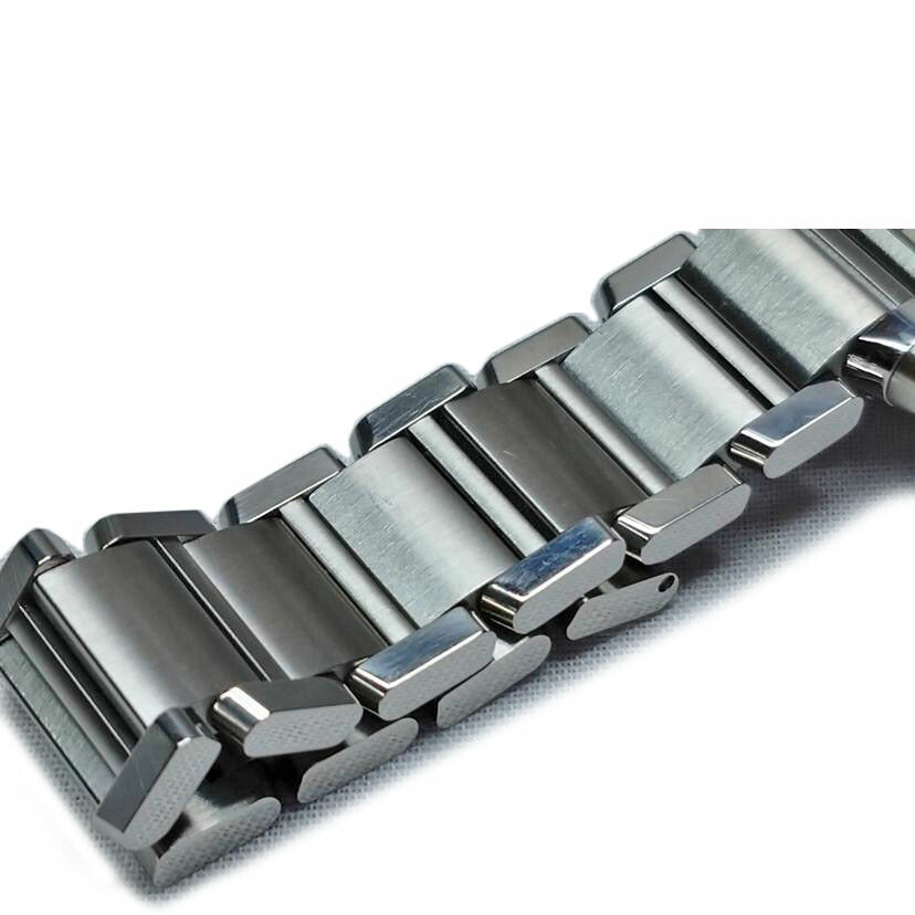 Cartier カルティエ/タンクフランセーズ/2384//172*****/Bランク/52