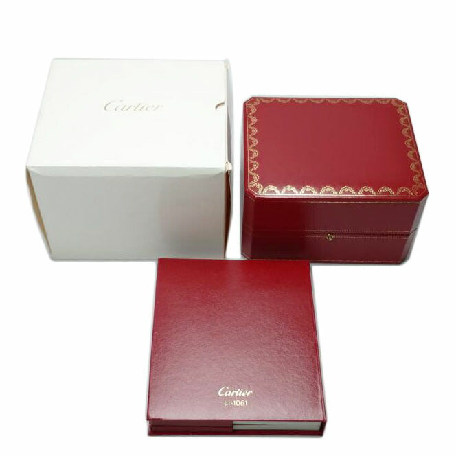 Cartier カルティエ/タンクフランセーズ/2384//172*****/Bランク/52