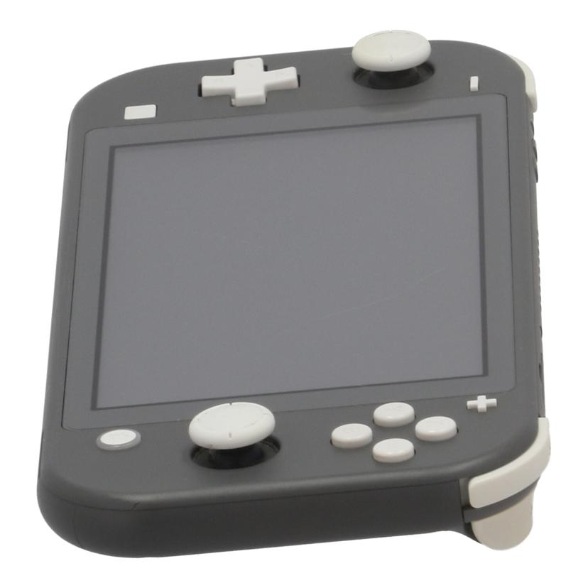 NINTENDO 任天堂 ニンテンドー /Nintendo Switch Lite 本体/HDH-S-GAZAA//XJJ10003076629/Bランク/82