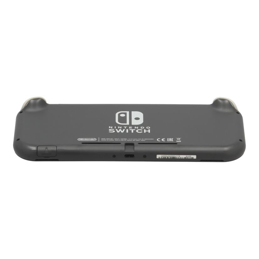 NINTENDO 任天堂 ニンテンドー /Nintendo Switch Lite 本体/HDH-S-GAZAA//XJJ10003076629/Bランク/82