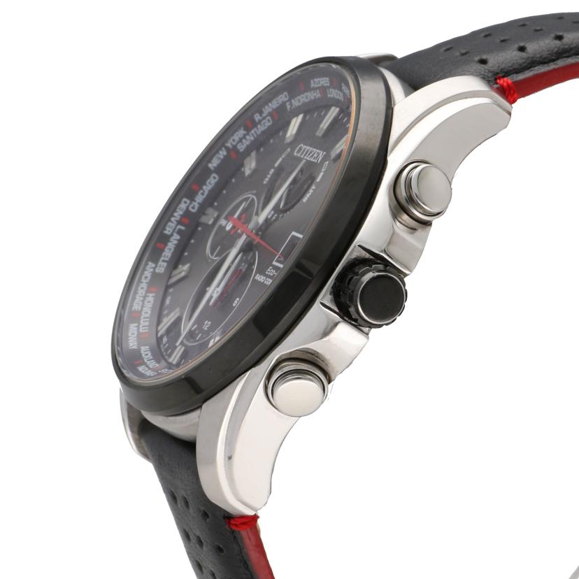 CITIZEN シチズン/エコドライブ ダブルダイレクトフライト/H820-T021719//561******/ABランク/93