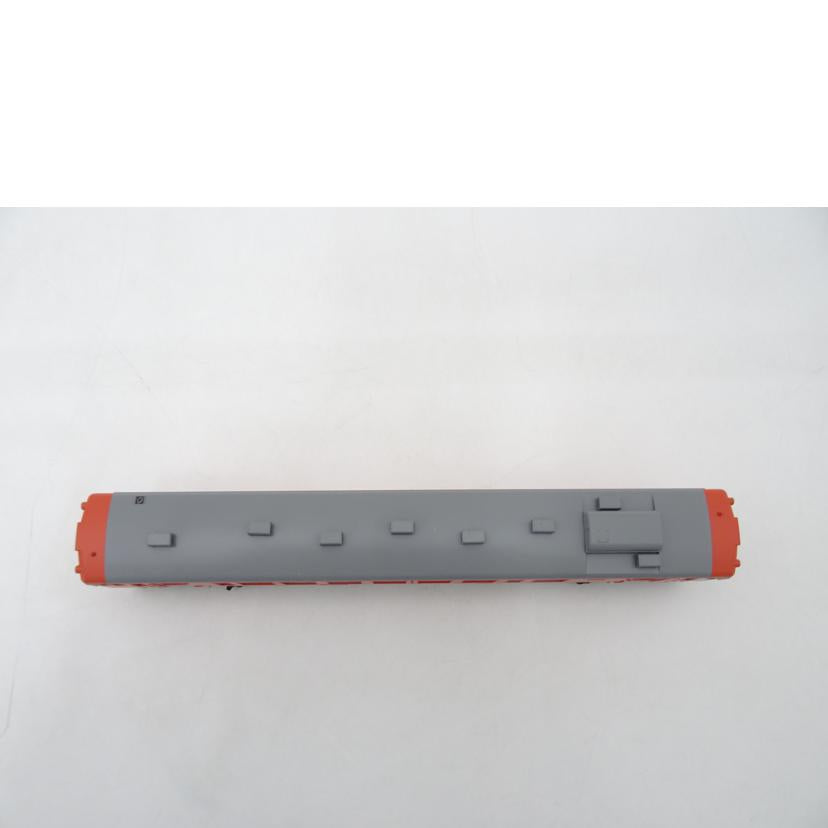 トラムウェイ トラムウェイ/HOゲージ 1/80 国鉄 キハ40 首都圏色 500番代 動力なし/鉄道模型/TW40-500RT//Aランク/69
