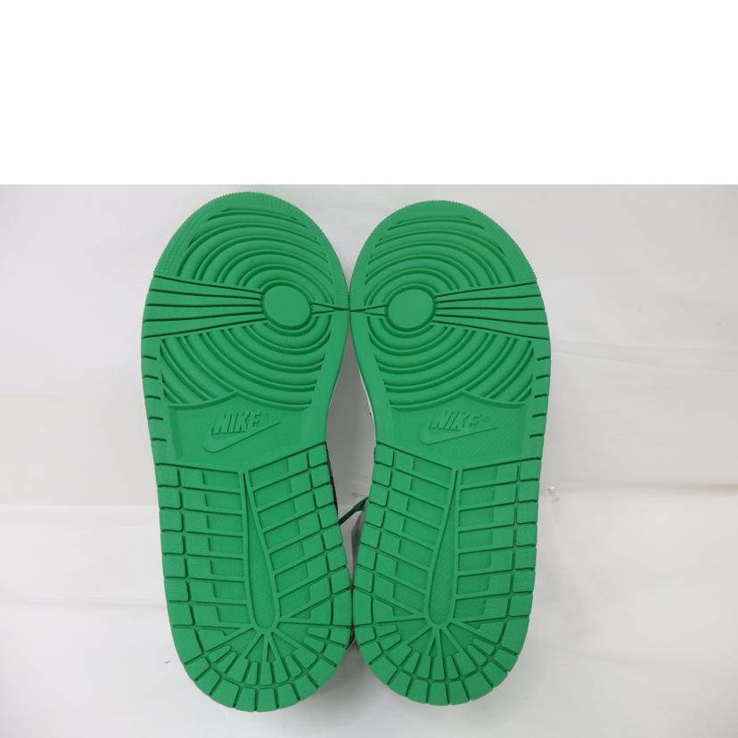 NIKE ナイキ/AIR JORDAN1 RETRO HIGH OG/27.0cm/DZ5485-031//Sランク/84