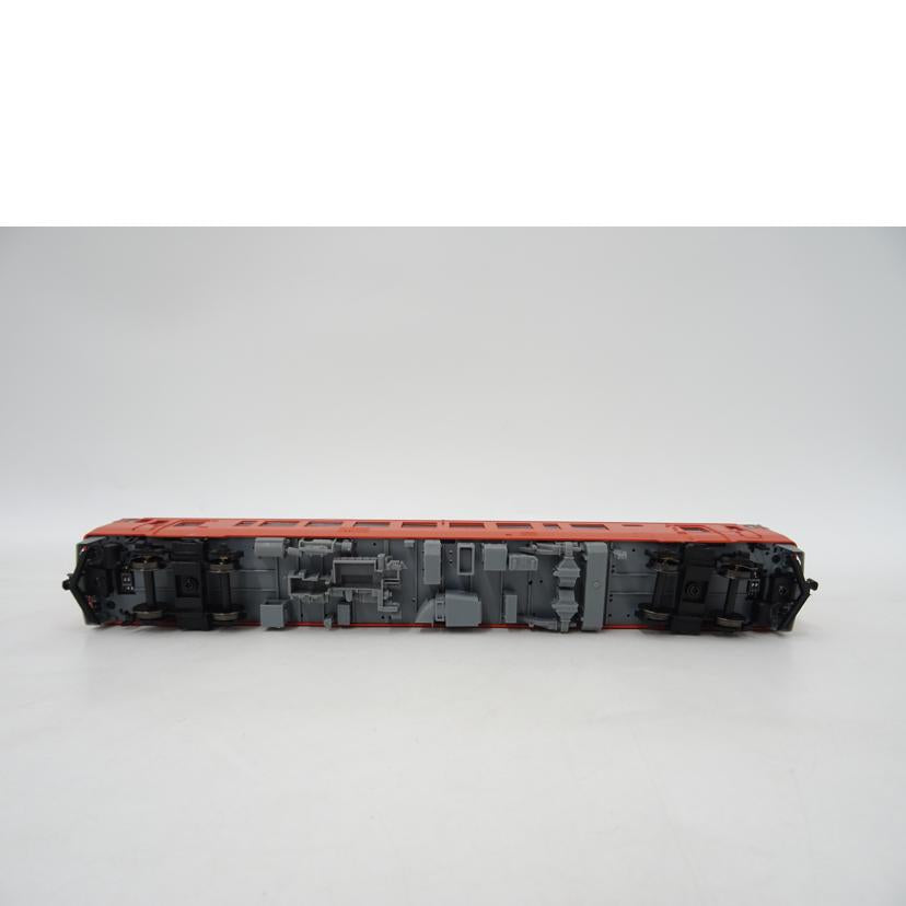 トラムウェイ トラムウェイ/HOゲージ 1/80 国鉄 キハ40 首都圏色 500番代 動力なし/鉄道模型/TW40-500RT//Aランク/69