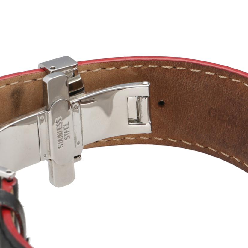 CITIZEN シチズン/エコドライブ ダブルダイレクトフライト/H820-T021719//561******/ABランク/93